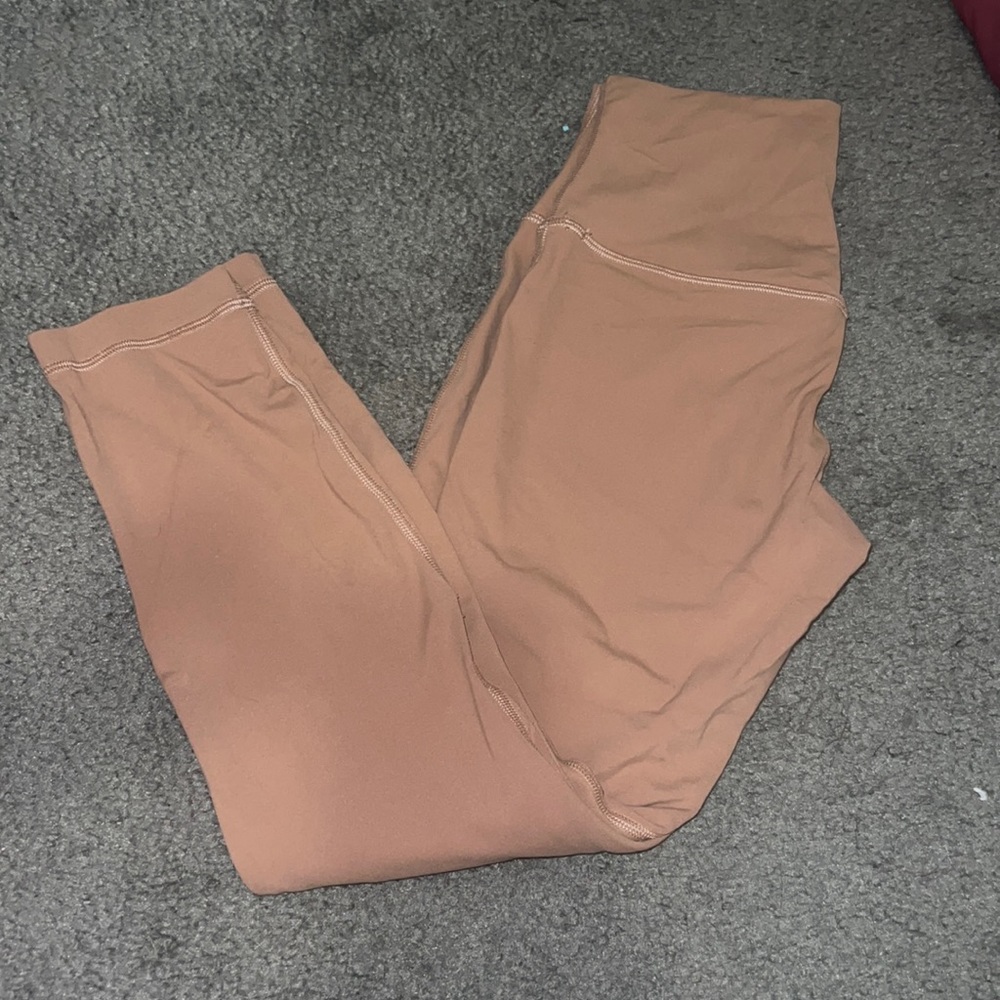 Lululemon Size 6 Align